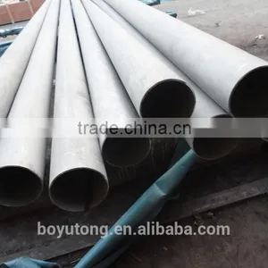ASTM A312 304 Stainless Pipe thumbnail-1