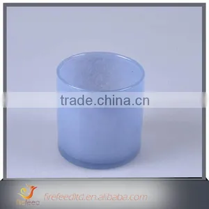 Hot Sale High Quality Wholesale Glass Candle Holders Wholesale thumbnail-1