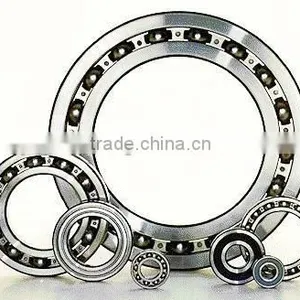 China Supplier Cheap Price 51108 Thrust Ball Bearing thumbnail-1