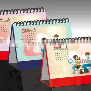 Custom Table Calendar thumbnail-1