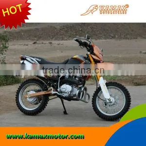 2014 KAMAX 250cc Very Cheap Dirt Bike thumbnail-1