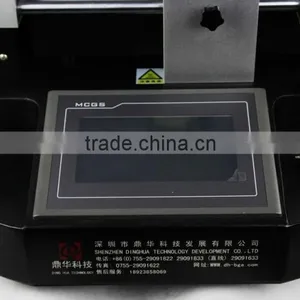 Dinghua BGA Welding Work Station For TV Satellite Receiver Repair DH-A1 thumbnail-6