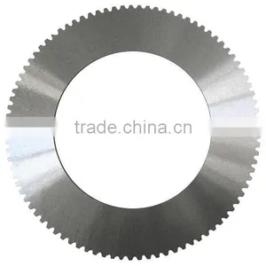Z F 4474308084 SOLAR200W Clutch Plate Steel Friction Disc thumbnail-1