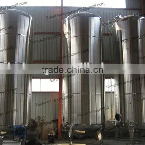 Mirror Finished Lpg Pressure Storage Vessel With Insulation thumbnail-1