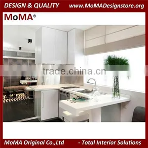Luxury Serviced Apartment Living Room Furniture thumbnail-6