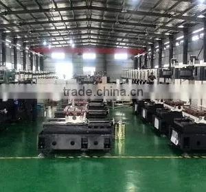 Economic Chinese Manufacturer GD-408 GD-710 High Performance Precision Mechanical Lathe Bar Feeder thumbnail-4