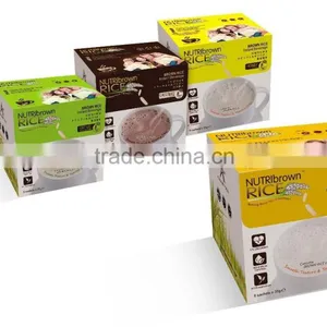 Brown Rice Instant Beverage thumbnail-2