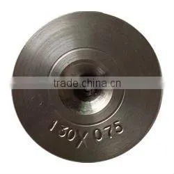 Polycrystallline Shaped Dies thumbnail-1