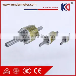 3 Phase AC Variable Frequency Motor thumbnail-6