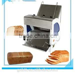 Reliable Quality Bread Slicer in Stainless Steel Factory Price thumbnail-1