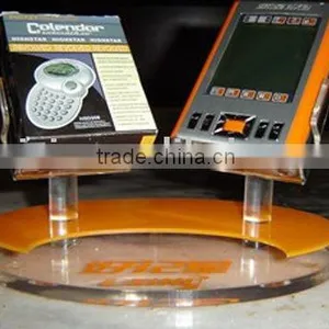 Mobile Phone Display, Acrylic Cell Phone Stand thumbnail-1