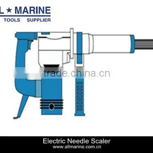 Electric Jet Chisel thumbnail-1