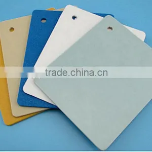 As Customized Color ABS Plastic Sheets thumbnail-1