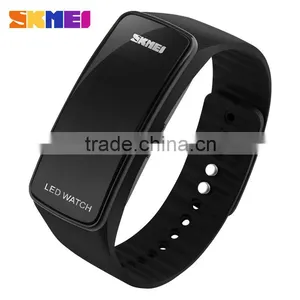 SKMEI Fashion LED Watch thumbnail-1