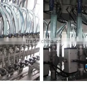 Automatic Engine Oil Filling Machine thumbnail-3