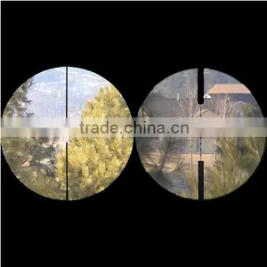 Illuminated Reticle Riflescope thumbnail-2