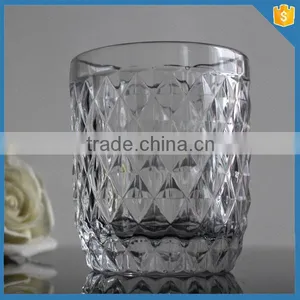 Engraved Crystal Custom Whiskey Glasses thumbnail-2