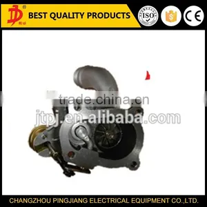 GT1544S Engine Part Turbocharger Turbo Cartridge Chra Repair Kit 700830-0001 thumbnail-4