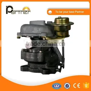 RHB31 VZ21 13900-62D51 Turbocharger For SUZUKI Alto Jimny Mini Cars Motorcycles 500-660CC Petrol Engine Power 70- 120HP Gaskets thumbnail-3