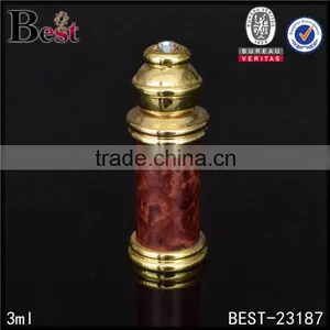 3ml Glass Tube Tower Shape Glass Tube Glass Tube Dropper Bottle thumbnail-4