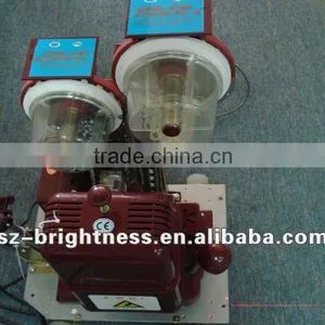Low Price Electric Grommet Machine/ Button Fixing Machine thumbnail-1