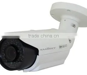 2015 Hot Sale New Technology 500meters Transmission Distance 2mp 1080p hd Cvi Bullet Camera thumbnail-2