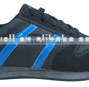 Fashion Leather Casual Shoes Men 2016 thumbnail-2