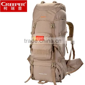 Creeper 75L Outdoor Climbing/hiking Package thumbnail-1
