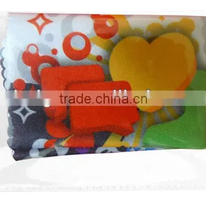 Opp Polybag With Hanger Header & Adhesive Tape Seal thumbnail-6