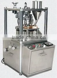 Tablet Press Machine , Rotary Tableting Machine thumbnail-1