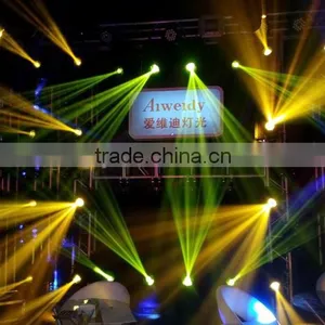 2015 New Items A-2200 5R 200W Beam Moving Head thumbnail-1