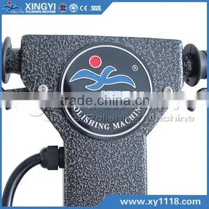Wet Working Floor Cleaning Machine thumbnail-2