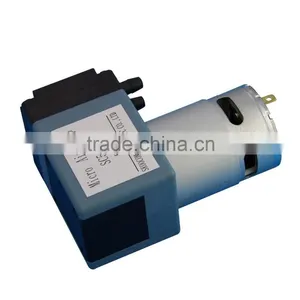 High Pressure,10L High Flow Piston Pump,breast Pump SC5002PM thumbnail-1