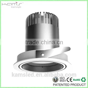 Good Quality High Power 2016 Newest High Lumen Led Ceiling Light thumbnail-6
