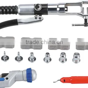 DSZH Hydraulic Expander&flaring Tools For 3/16-Inch to 7/8"-Inch thumbnail-2
