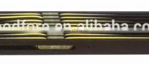 QUICK CONNECTORS JACQUARD M4 ELEMENT WITH BEARINGS thumbnail-1