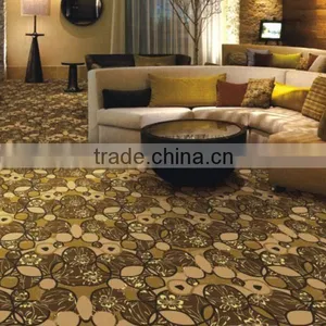Classic Thick Cut Pile Wilton Wool Carpet Prices thumbnail-5