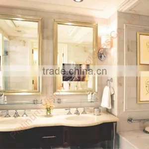 Magic Mirror TV - Bathroom TV thumbnail-2
