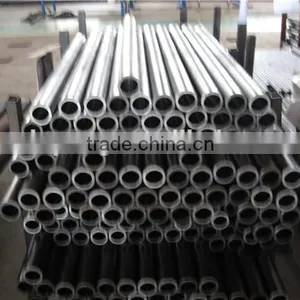 Astm A53 b Carbon Steel Pipe Precision Cylinder Tube thumbnail-2