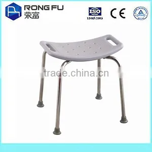 Bathroom Shower Seat Chair for Used thumbnail-1