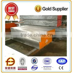 High Carbon High Chromium Cold Work Tool Steel Skd 11 Steel Rule Die thumbnail-3