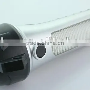 Dynamo Flashlight With Multi Funciton Auto Emergency Tools thumbnail-1