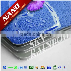 Pollution Resistant Nano Panel thumbnail-1