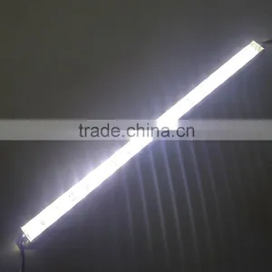 12-Inch 18LEDs 5050 Aquarium LED Strip, Waterproof Aluminum Lighting 12V DC thumbnail-1