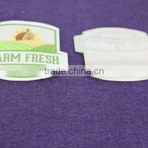 2016 Wholesale Cheap Fashion Merrowed Border Woven Patches And Badges thumbnail-6