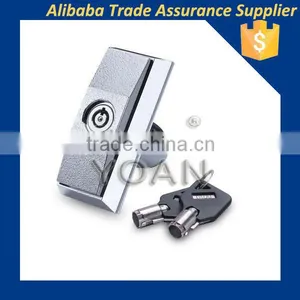 Wildly Used T-handle Mortise Cylinder Lock thumbnail-1