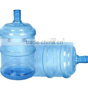 Automatic Line/drinking the Water/5 Gallon Bottling Plant/beverage Filling Line thumbnail-4