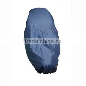 Scooter Seat Cover thumbnail-1