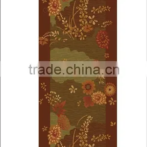 New Zealand Wool Carpet for Hotel With Fire Resistant Function thumbnail-5