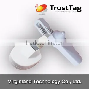 Pinless Eas Hard Tag / Rf Tag/ 8.2MHz Hard Tag thumbnail-1